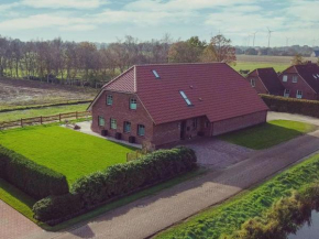 Holiday apartment Ponywiese